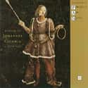 Johannes Ciconia on Random Best Medieval Composers