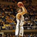 Johannes Herber is listed (or ranked) 34 on the list The Greatest West Virginia Basketball Players of All Time