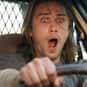 Saul Silver is listed (or ranked) 5 on the list The Greatest Fictional Stoners