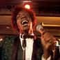 Otis Day is listed (or ranked) 7 on the list The Greatest Fictional Rock Stars