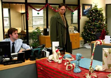 Download Ranking All 7 The Office Christmas Episodes Best To Worst Yellowimages Mockups