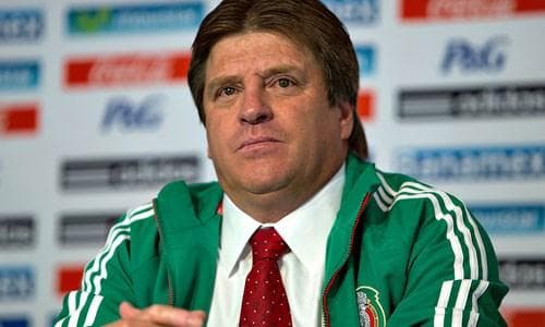 Famous Coaches from Mexico List of Top Mexican Coaches