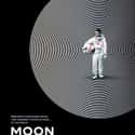 Moon on Random Best Space Movies