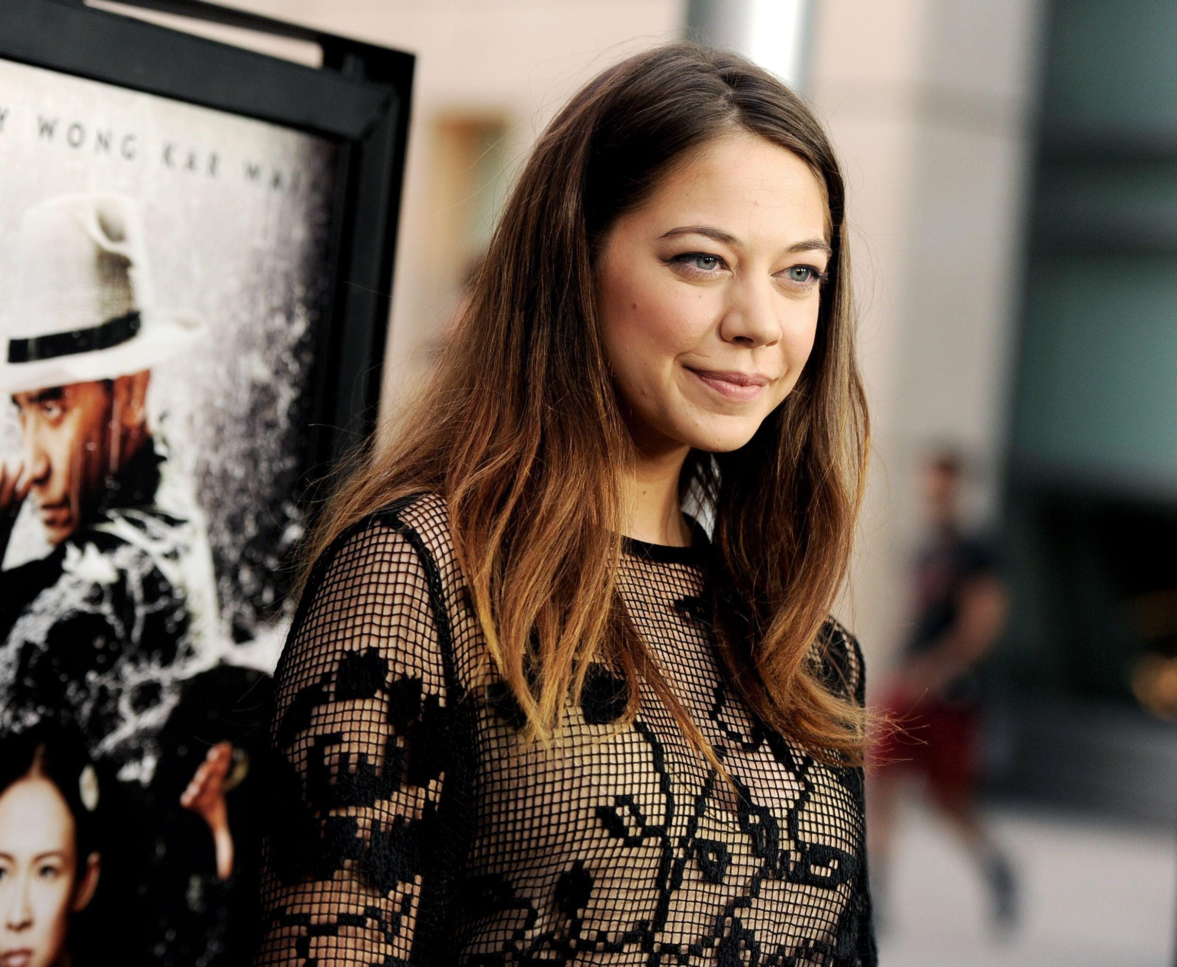 Analeigh Tipton Rankings & Opinions