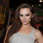 Tori Black is listed (or ranked) 6 on the list The Best Pornstars of All Time