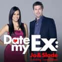 Date My Ex on Random TV Programs for '90 Day Fiancé' fans
