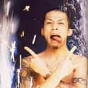 Pop punk, Nu metal, Metalcore   Futoshi Uehara, born April 15, 1980 and also known as Ue-Chan, is a Japanese bassist and current member of rock band Maximum The Hormone.