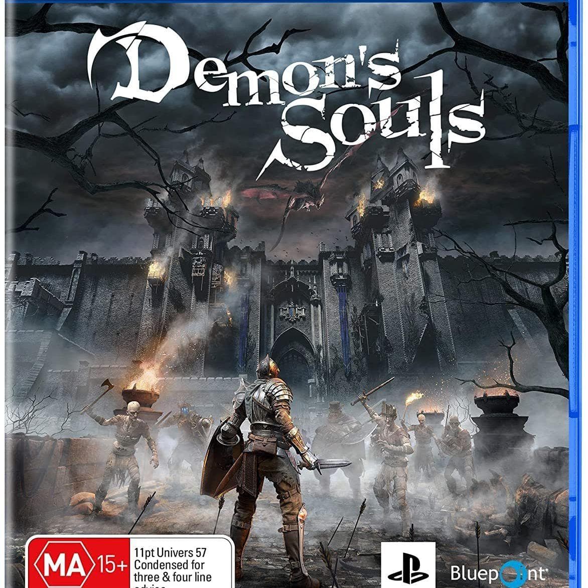 Demon's Souls
