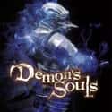 Demon's Souls on Random Hardest Video Games To Complete