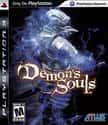 Demon's Souls on Random Best Hack and Slash Games