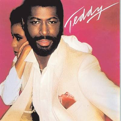 List Of All Top Teddy Pendergrass Albums, Ranked