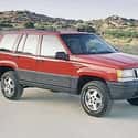1993 Jeep Grand Cherokee on Random Best Jeep Grand Cherokees