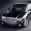 Chrysler 300C on Random Best Car Model Redesigns in History