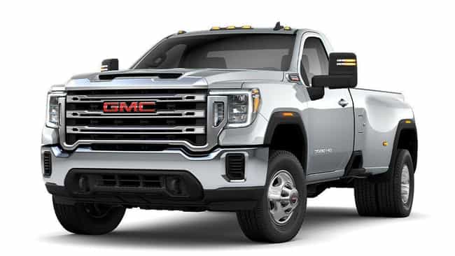 2017 Chevrolet Silverado 2500Hd Regular Cab >> The Best Trucks Of 2020, Ranked By Drivers 2017 Chevrolet Silverado 2500Hd Regular Cab >> The Best Trucks Of 2020, Ranked By Drivers