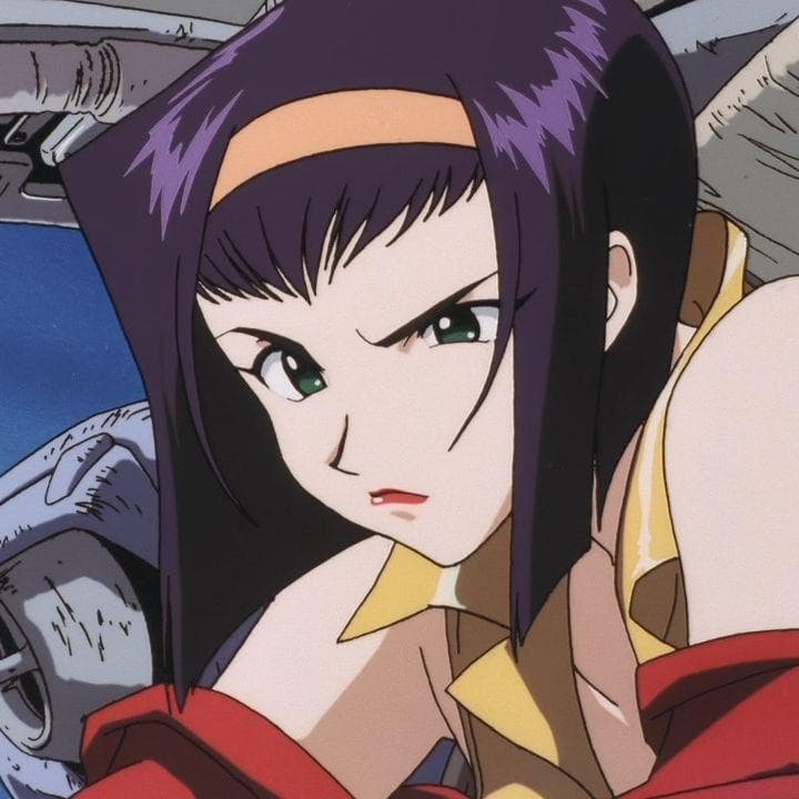 Best Female Anime Characters