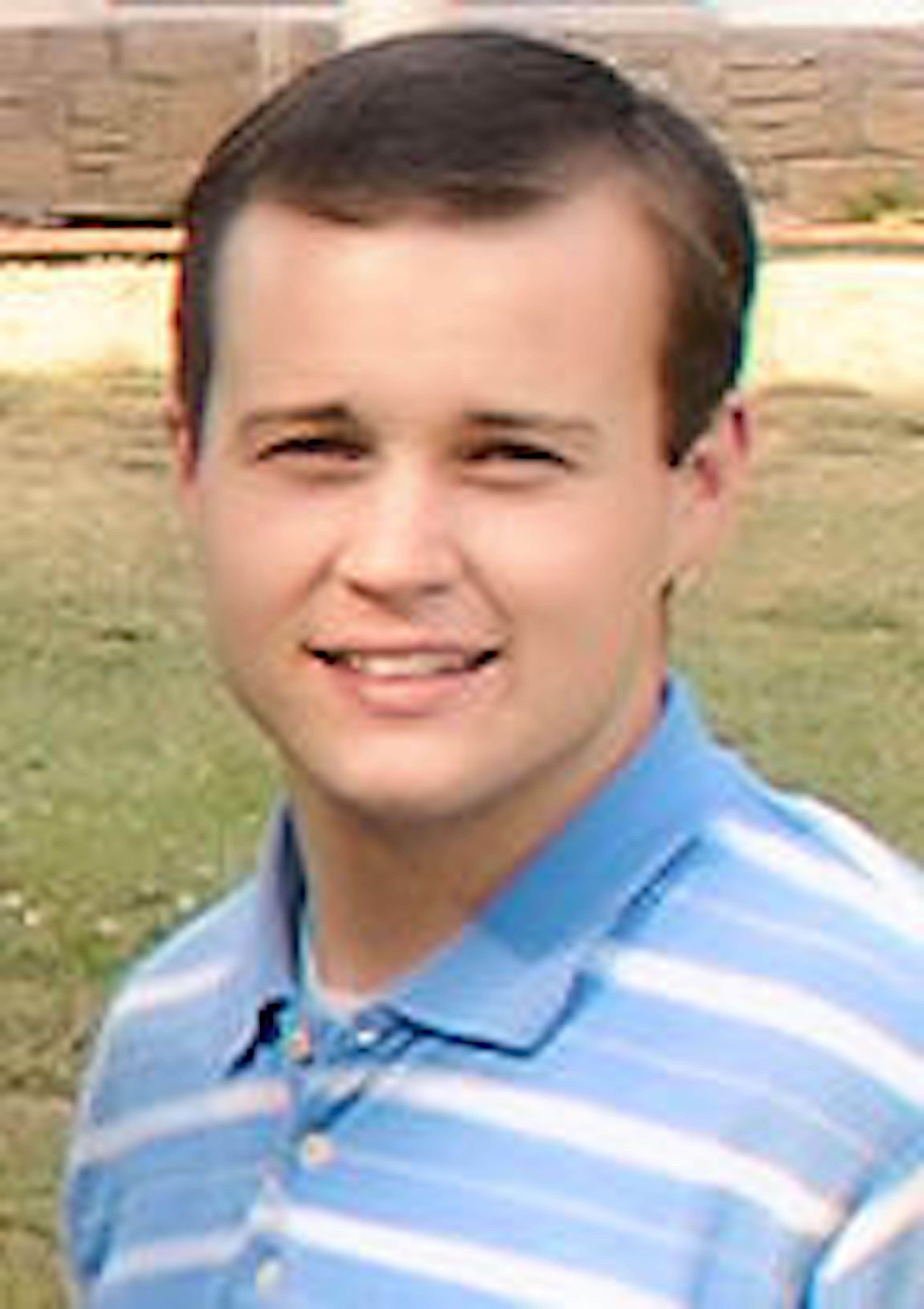 Joshua Duggar