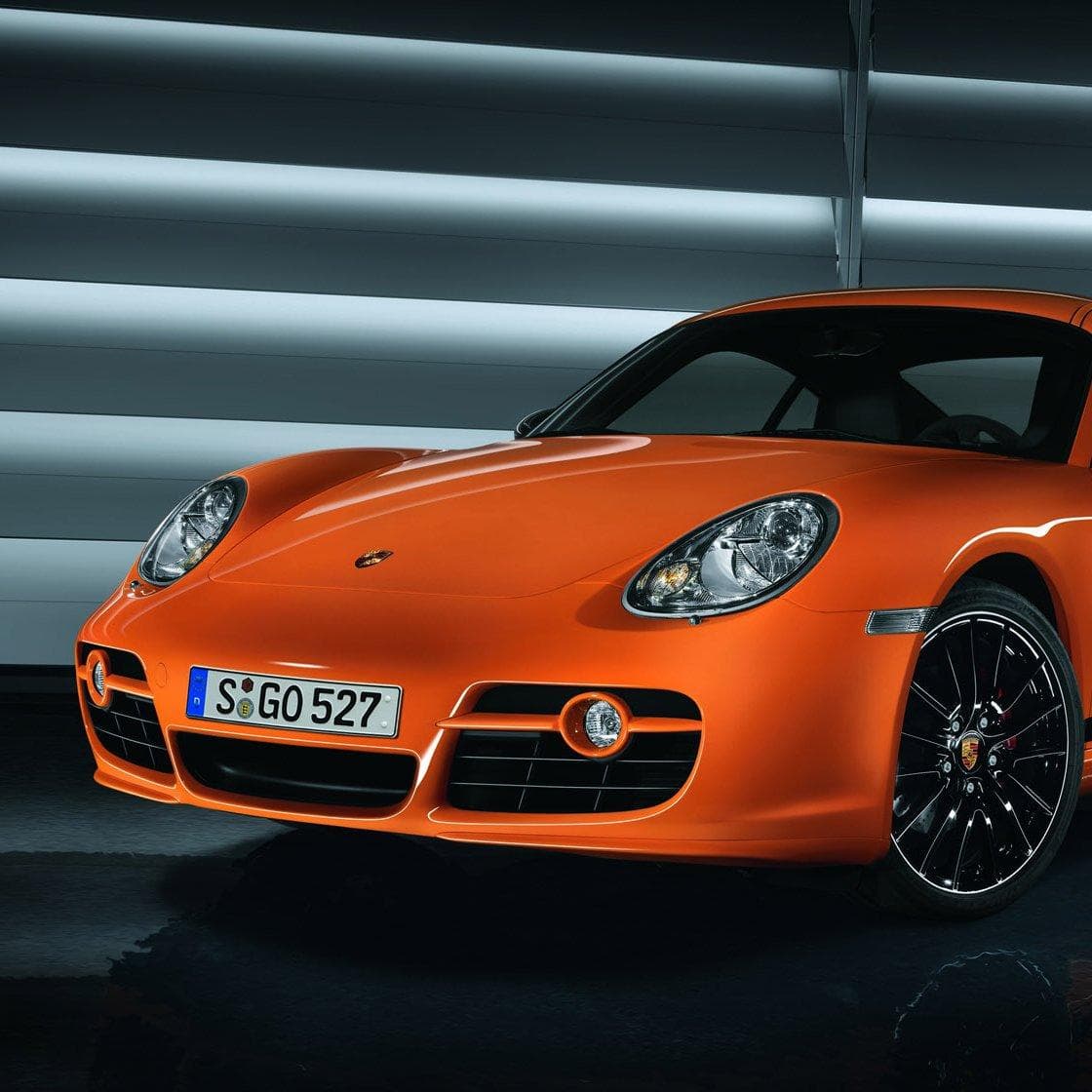 Best Porsche Caymans Most Reliable Porsche Caymans