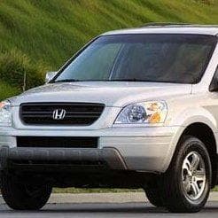 Best Honda Pilots Most Reliable Honda Pilots
