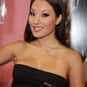 Asa Akira is listed (or ranked) 23 on the list List of Top Female Pornstars