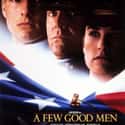 A Few Good Men on Random Best Military Movies
