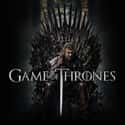 Game of Thrones on Random Best Action Drama Series