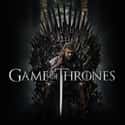 Game of Thrones on Random Greatest TV Dramas