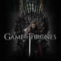 Peter Dinklage, Lena Headey, Emilia Clarke   Season 1 Metascore: 80