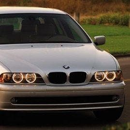 Random Best BMW 5 Series