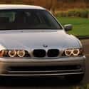 2002 BMW 5-Series on Random Best BMW 5 Series