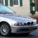 2000 BMW 5-Series on Random Best BMW 5 Series