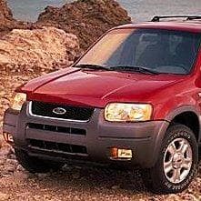 Best Ford Escapes Most Reliable Ford Escapes