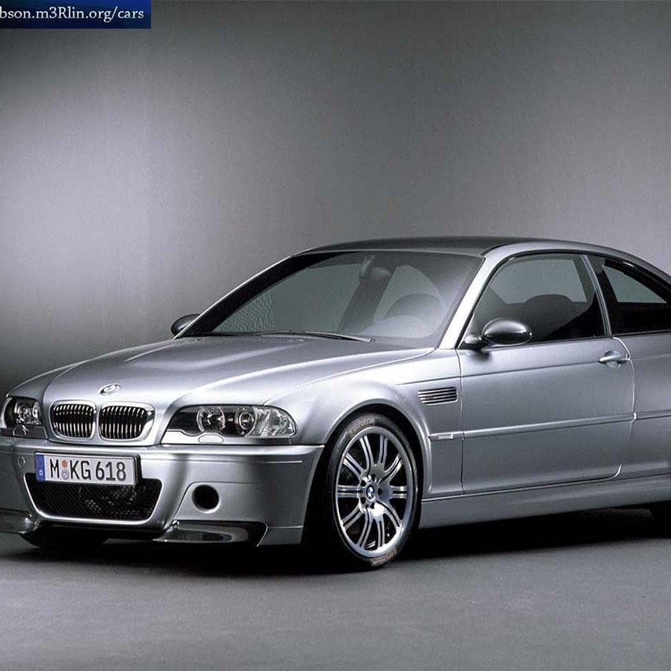 2002 Cars: List of All Cars from 2002