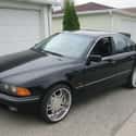 1998 BMW 5-Series on Random Best BMW 5 Series