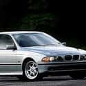 1999 BMW 5-Series on Random Best BMW 5 Series
