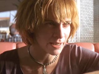 Honey Bunny, 'Pulp Fiction'