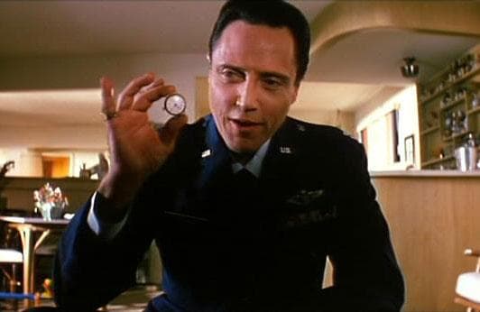 Captain Koons, 'Pulp Fiction'