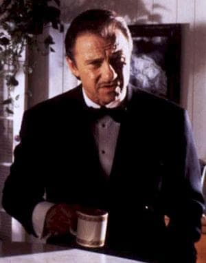 Winston 'The Wolf' Wolf, 'Pulp Fiction'