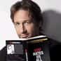 Hank Moody is listed (or ranked) 40 on the list The Greatest Fictional Stoners