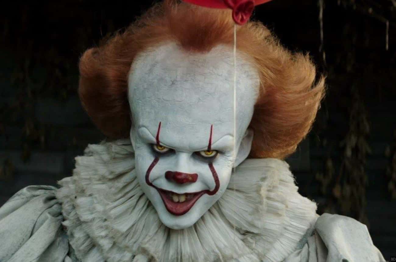 Pennywise The Dancing Clown