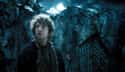 The Hobbit: The Desolation of Smaug on Random Mind-Boggling Riddles From Movies