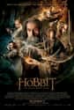 The Hobbit: The Desolation of Smaug on Random Best Fantasy Movies Based on Books