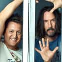 Bill & Ted Face the Music on Random Best New Comedy Movies of Last Few Years