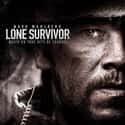 Lone Survivor on Random Best Mark Wahlberg Movies