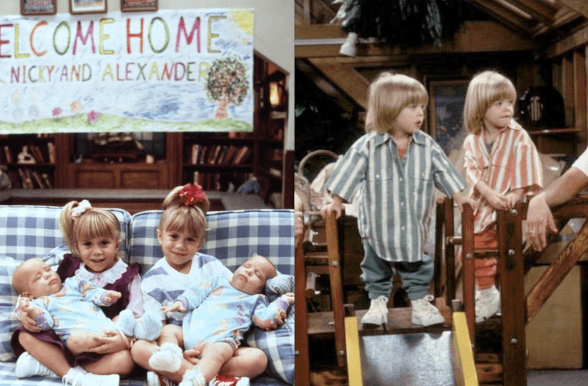 Dylan and Blake Tuomy-Wilhoit