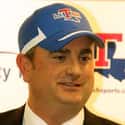 Sonny Dykes on Random Best Current College Football Coaches