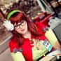 Penelope Garcia is listed (or ranked) 21 on the list The Best Female Characters on TV Right Now