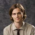 Spencer Reid on Random Awkward TV Characters We Can't Help But Love