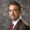 David Rossi on Random Current TV Character Would Be the Best Choice for President