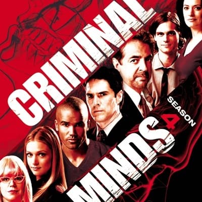 Best Season of Criminal Minds List of All Criminal Minds Seasons Ranked