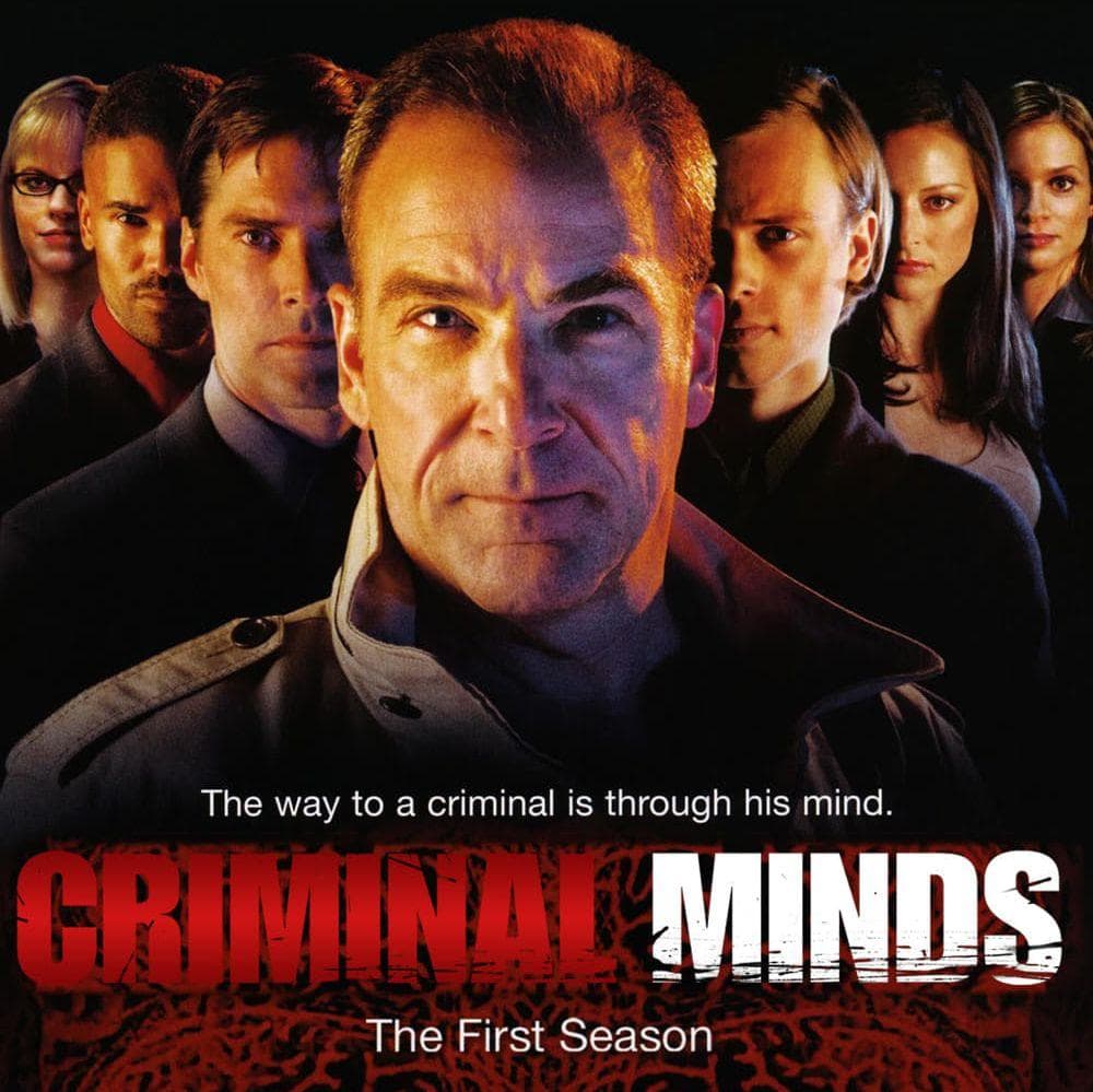 The Best Seasons Of 'Criminal Minds